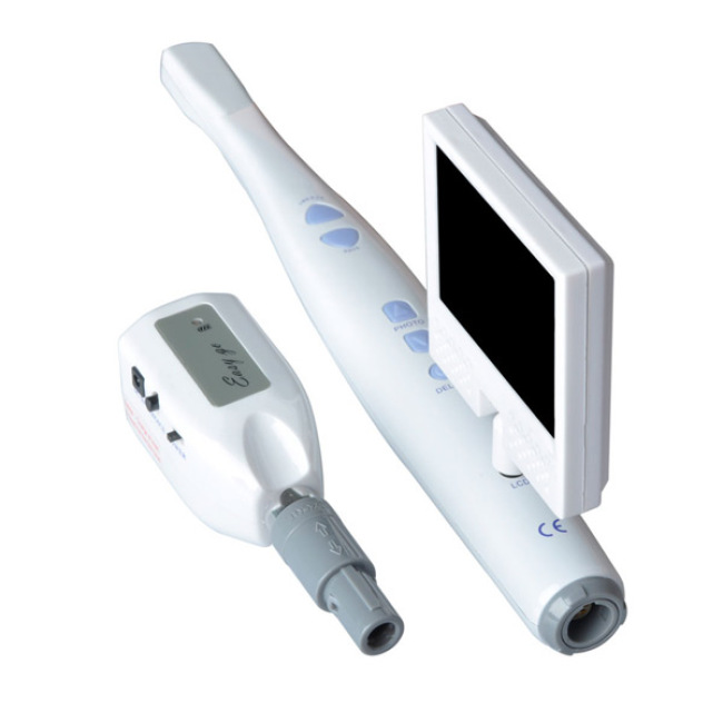 Wireless Dental Intraoral Camera High Resolution Equipment